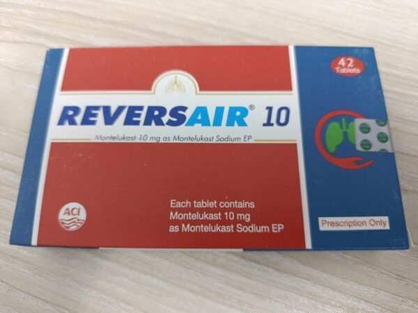 Reversair 10