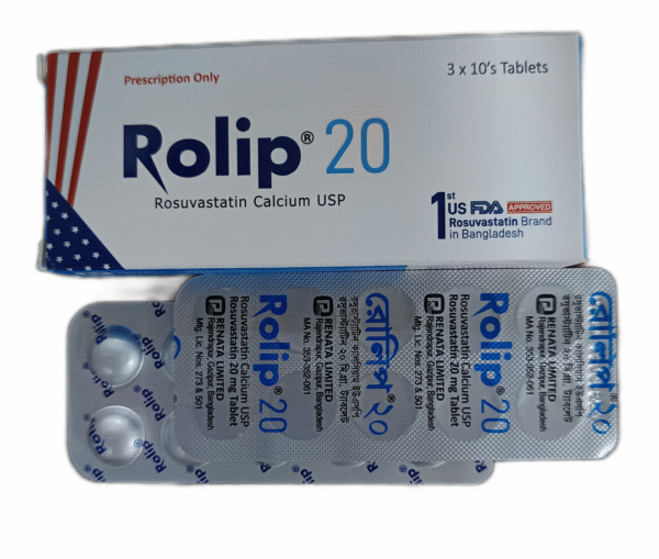 Rolip 20
