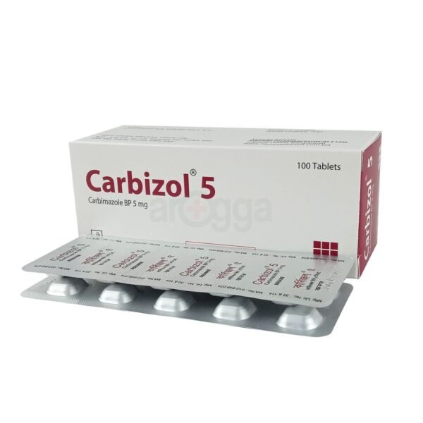 Carbizol 5