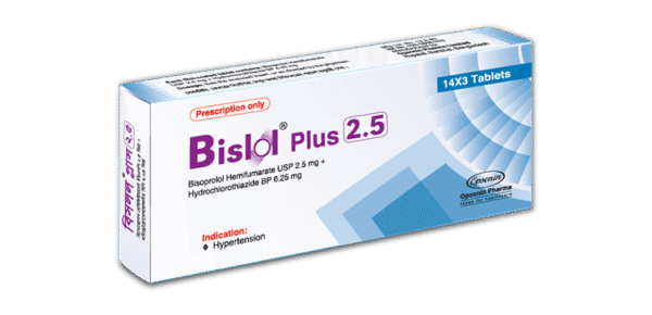 Bislol Plus 2.5