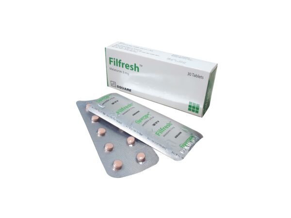 Filfresh 3mg