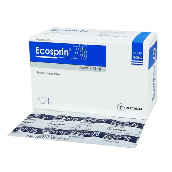 Ecosprin 75