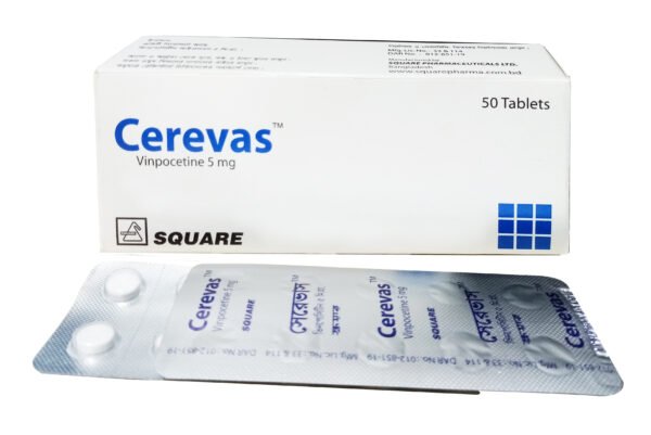 Cerevas