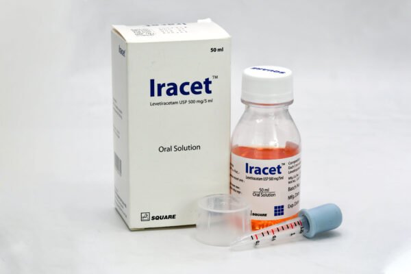 Iracet Oral Solution