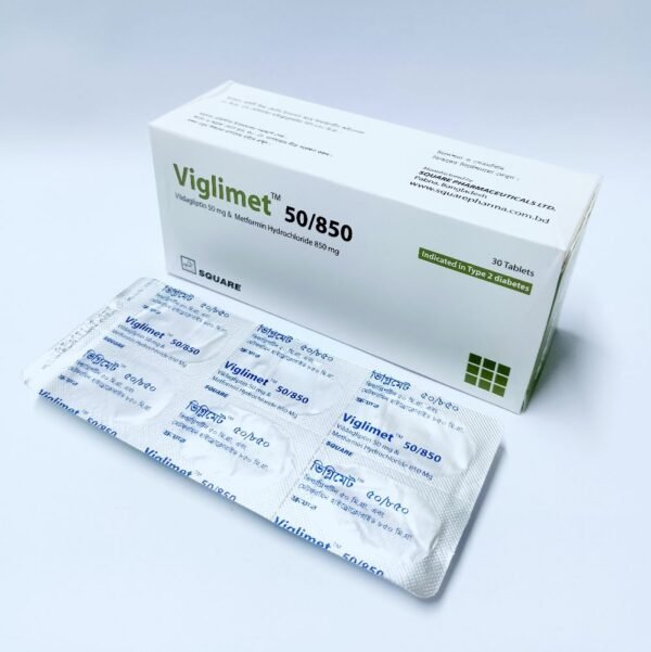 Viglimet 50/850