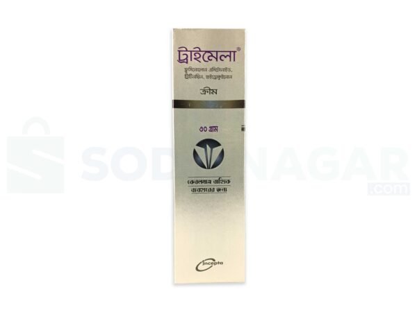 Trimela Cream