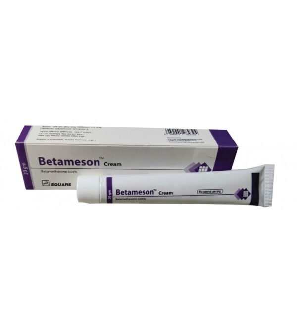 Betameson Cream 20g