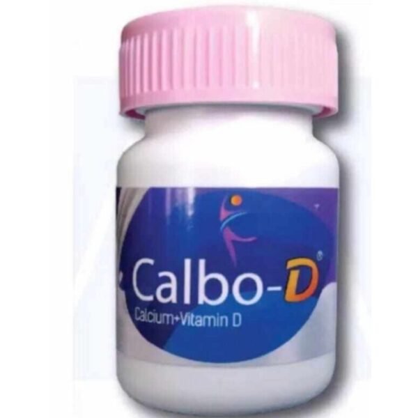 Calbo-D