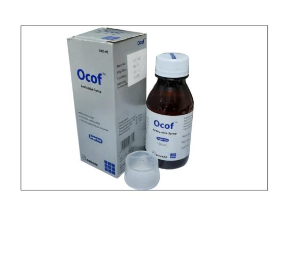 Ocof 100 ml