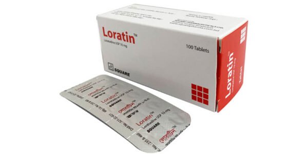 Loratin