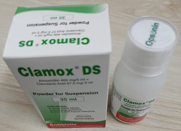 Clamox DS 35 ml
