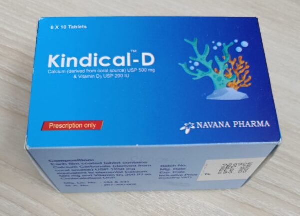 Kindical-D