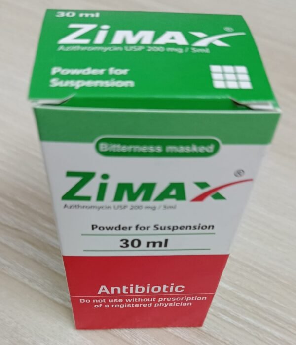 Zimax 30 ml