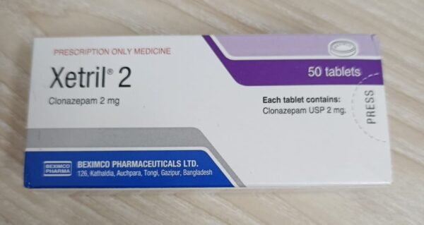 Xetril 2