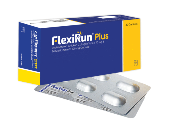 FlexiRun Plus