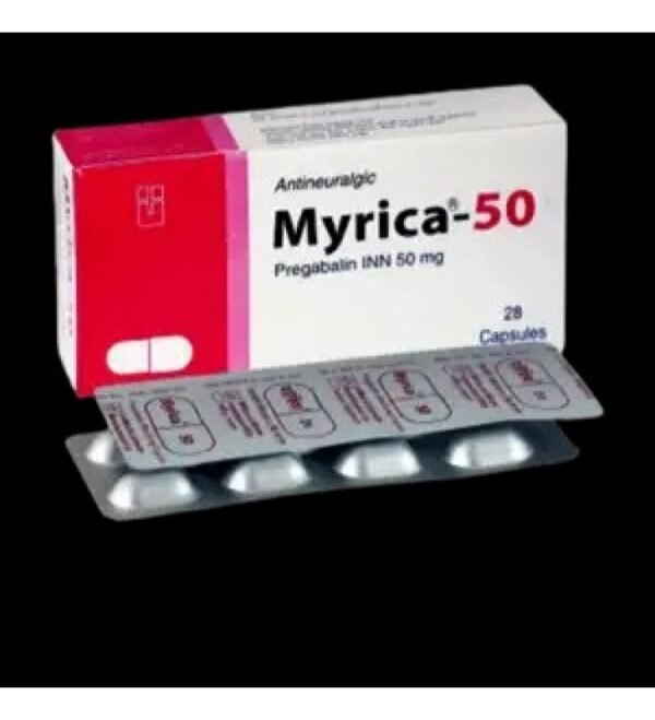 Myrica 50