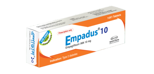 Empadus 10mg