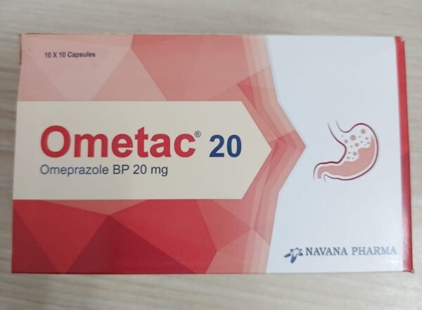 Ometac 20